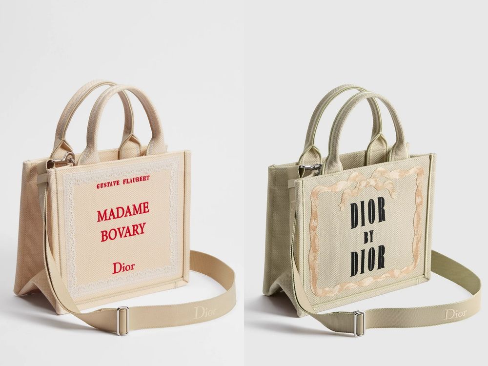 Dior 2026春夏夢幻「蝴蝶結系列」來了！Jisoo超愛Lady Dior包、入門小皮件一次看！-14