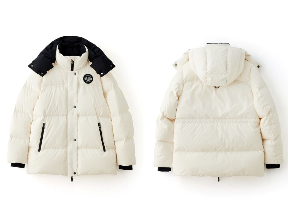 PALLADIUM吳映潔GEmma合作形象太好看！超細腿同款「厚底巧克力靴」絕對要入手！-10