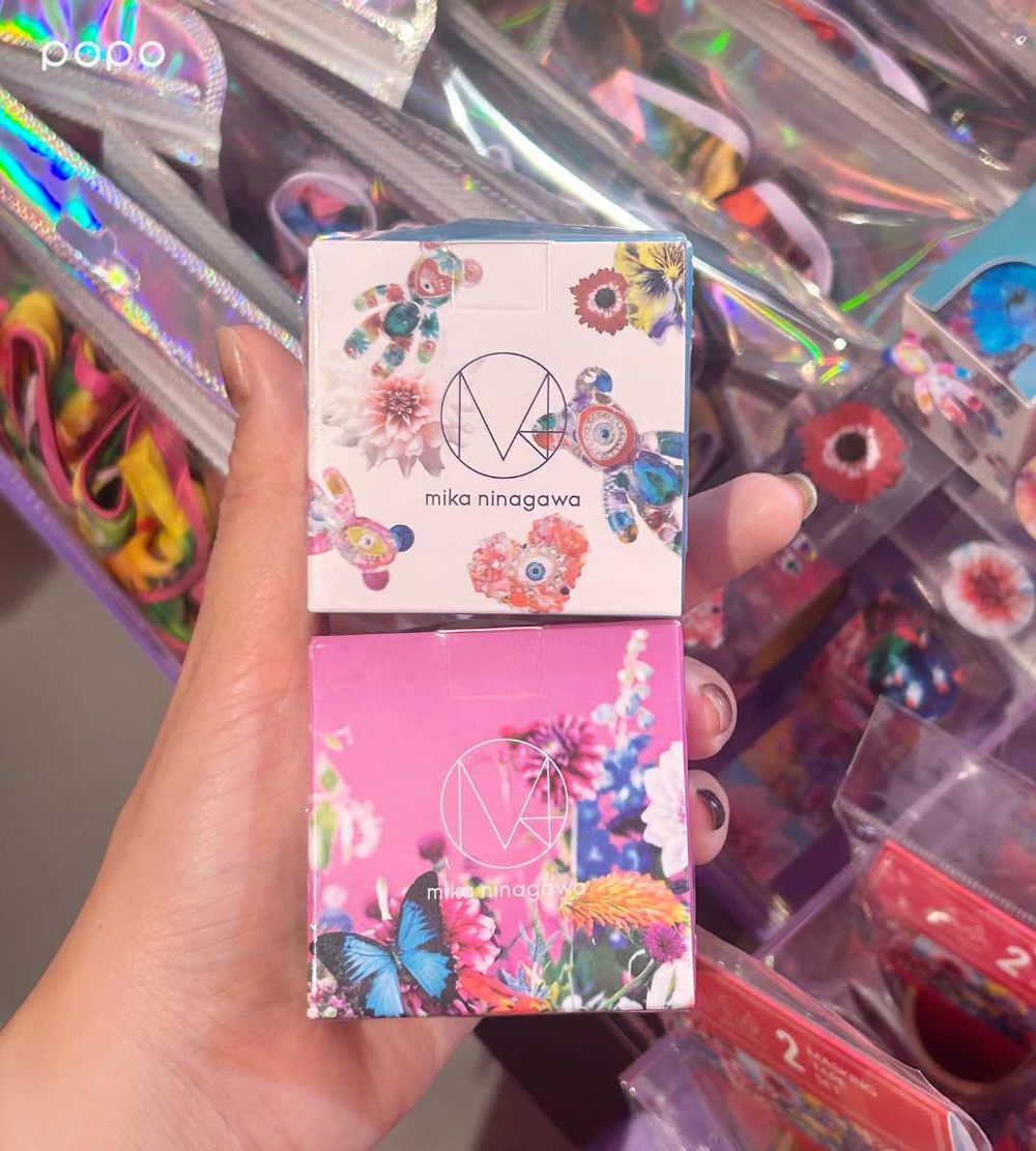 2026新年必逛「蜷川實花展」！「生命的呼吸」台北限定小彩蛋、絕美聲光藝術8大展區必拍亮點一次看！-9