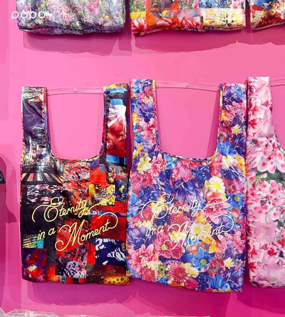 2026新年必逛「蜷川實花展」！「生命的呼吸」台北限定小彩蛋、絕美聲光藝術8大展區必拍亮點一次看！-10