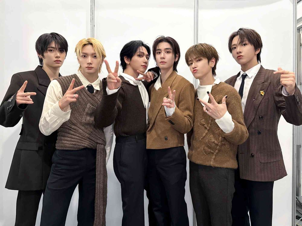 韓網公認6組安可舞台唱得好的五代韓團！BOYNEXTDOOR表現超穩，BABYMONSTER被封實力怪物！-3