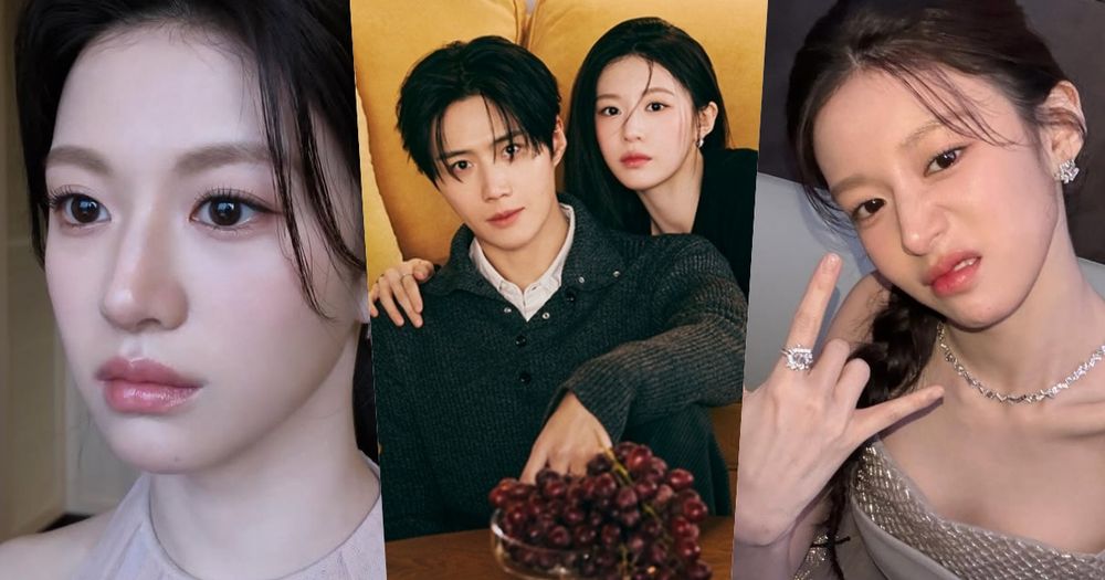 《愛情怎麼翻譯？》高允貞保養瘦身管理全解析！不節食的完美體態＋穩定膚況，拍攝緊急消腫與線條管理秘訣、通通在這！-1