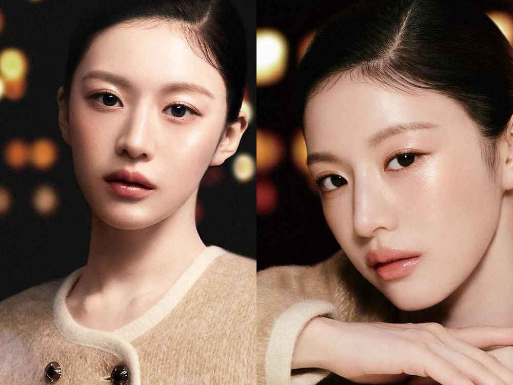 《愛情怎麼翻譯？》高允貞保養瘦身管理全解析！不節食的完美體態＋穩定膚況，拍攝緊急消腫與線條管理秘訣、通通在這！-2