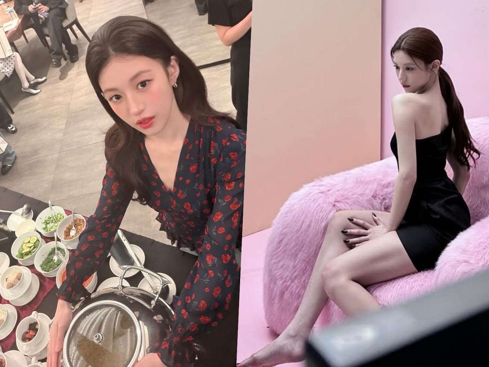 《愛情怎麼翻譯？》高允貞保養瘦身管理全解析！不節食的完美體態＋穩定膚況，拍攝緊急消腫與線條管理秘訣、通通在這！-4