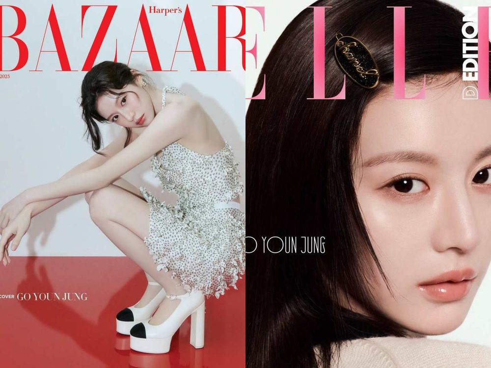 《愛情怎麼翻譯？》高允貞保養瘦身管理全解析！不節食的完美體態＋穩定膚況，拍攝緊急消腫與線條管理秘訣、通通在這！-6