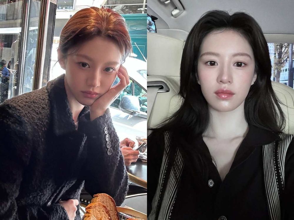 《愛情怎麼翻譯？》高允貞保養瘦身管理全解析！不節食的完美體態＋穩定膚況，拍攝緊急消腫與線條管理秘訣、通通在這！-7