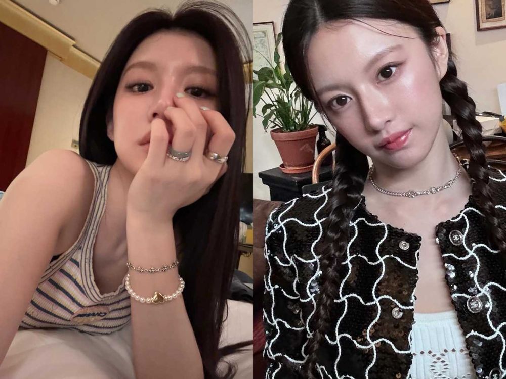 《愛情怎麼翻譯？》高允貞保養瘦身管理全解析！不節食的完美體態＋穩定膚況，拍攝緊急消腫與線條管理秘訣、通通在這！-8