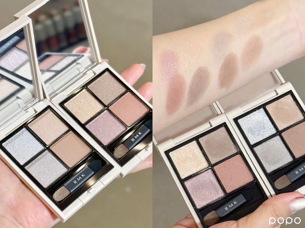 2026過年開運妝容指南！發財大地色眼妝、好人緣粉杏頰彩、招財酒紅唇妝，畫對色系好運整年跟著走！-10