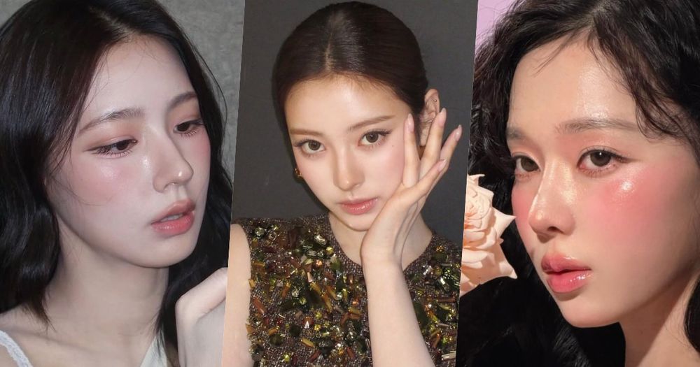 2026過年開運妝容指南！發財大地色眼妝、好人緣粉杏頰彩、招財酒紅唇妝，畫對色系好運整年跟著走！-1