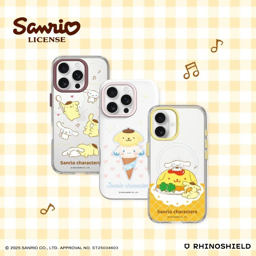 Jennie簡直「大耳狗」狂粉～連生日都拿喜拿蛋糕！大耳狗聯名再登熱搜、犀牛盾這系列手機殼太可愛！-5