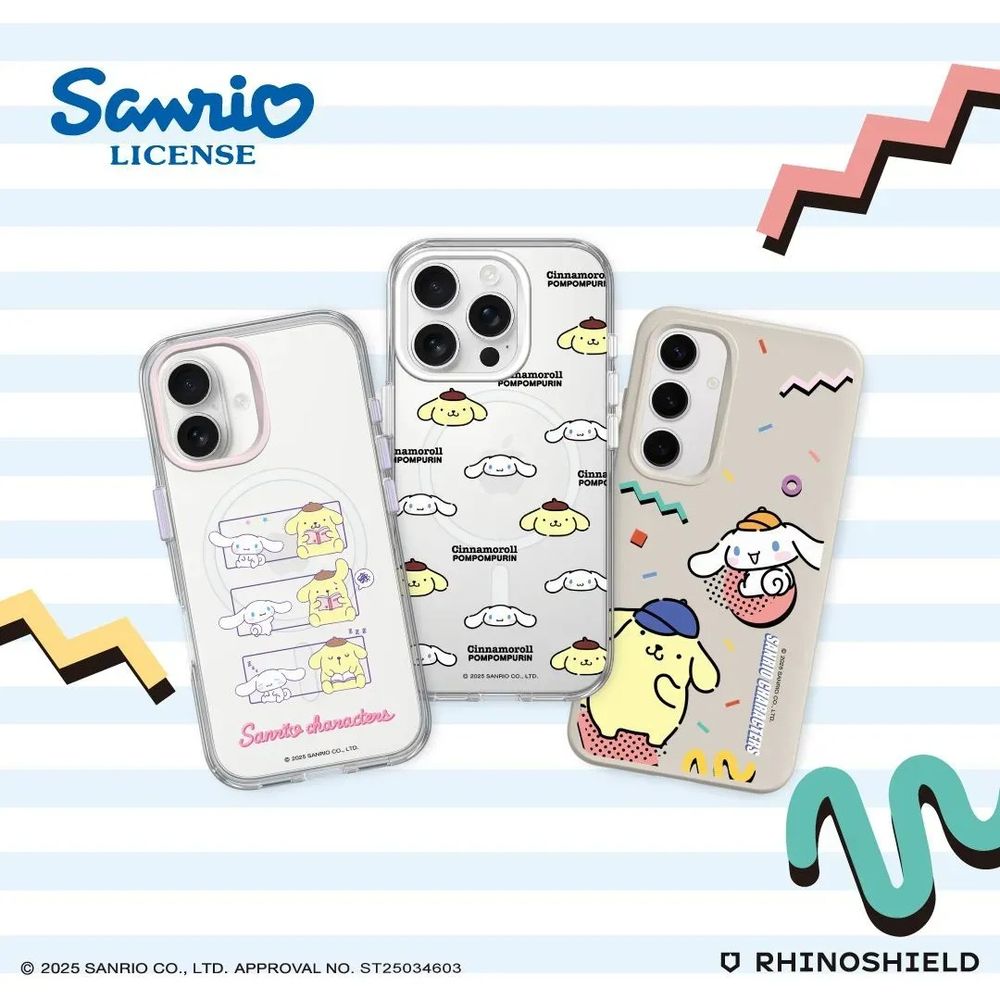 Jennie簡直「大耳狗」狂粉～連生日都拿喜拿蛋糕！大耳狗聯名再登熱搜、犀牛盾這系列手機殼太可愛！-6