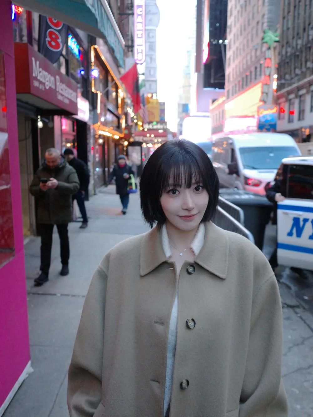 韓網熱議7位「T人」KPOP偶像公開！安兪真、Jisoo理智派發言掀討論，TAESAN根本是大寫T！-9