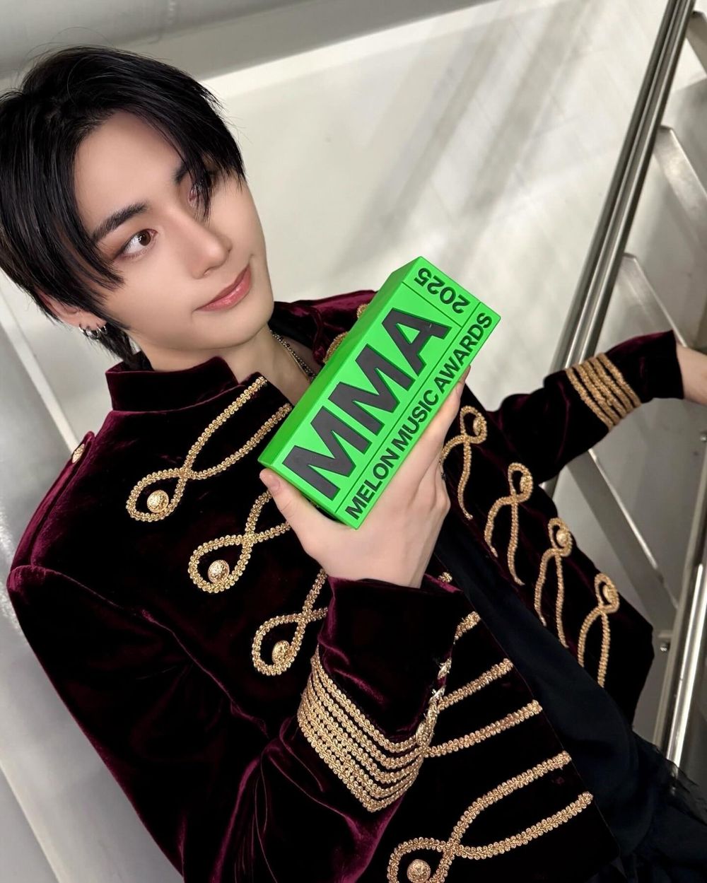 韓網熱議7位「T人」KPOP偶像公開！安兪真、Jisoo理智派發言掀討論，TAESAN根本是大寫T！-11