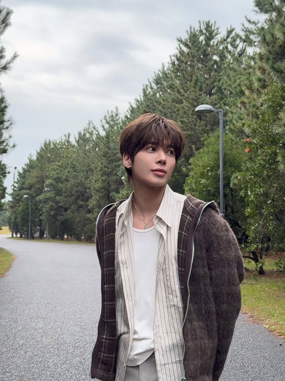 韓網熱議7位「T人」KPOP偶像公開！安兪真、Jisoo理智派發言掀討論，TAESAN根本是大寫T！-12