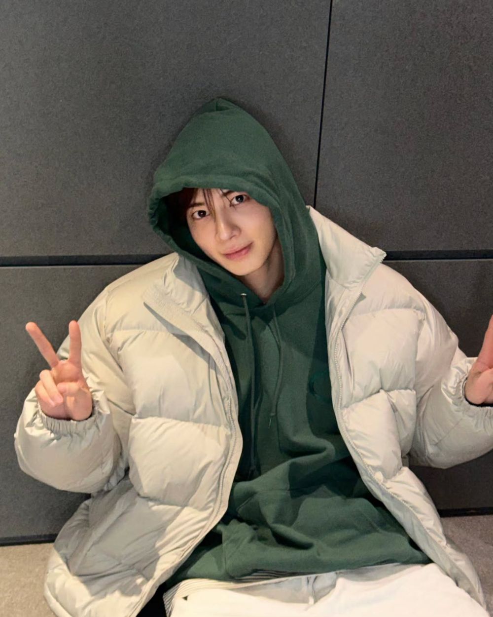 韓網熱議7位「T人」KPOP偶像公開！安兪真、Jisoo理智派發言掀討論，TAESAN根本是大寫T！-13