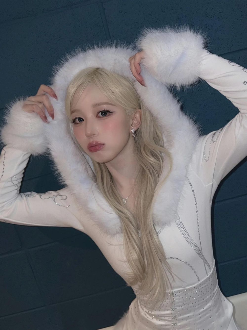 韓網熱議7位「T人」KPOP偶像公開！安兪真、Jisoo理智派發言掀討論，TAESAN根本是大寫T！-15