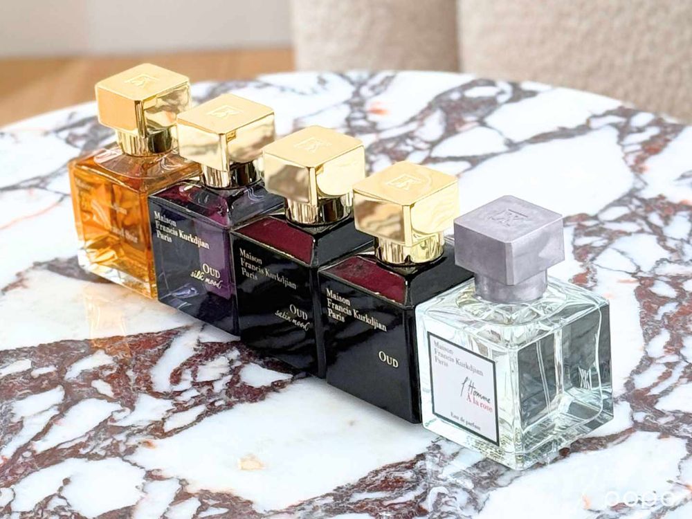 資深香民必看！MFK信義旗艦店奢華改裝登場，台灣首座360度巨型鋅瓶蓋試香桌＋全年度熱賣TOP5香水公開！-7