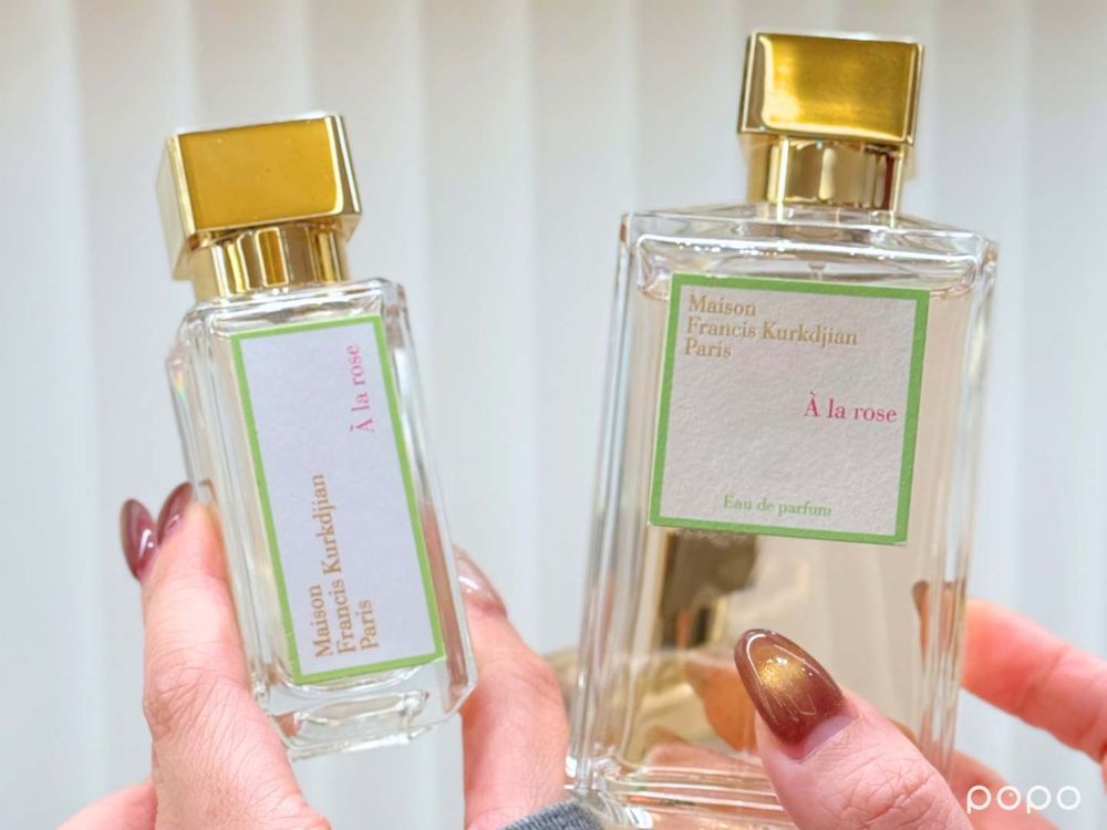 資深香民必看！MFK信義旗艦店奢華改裝登場，台灣首座360度巨型鋅瓶蓋試香桌＋全年度熱賣TOP5香水公開！-12