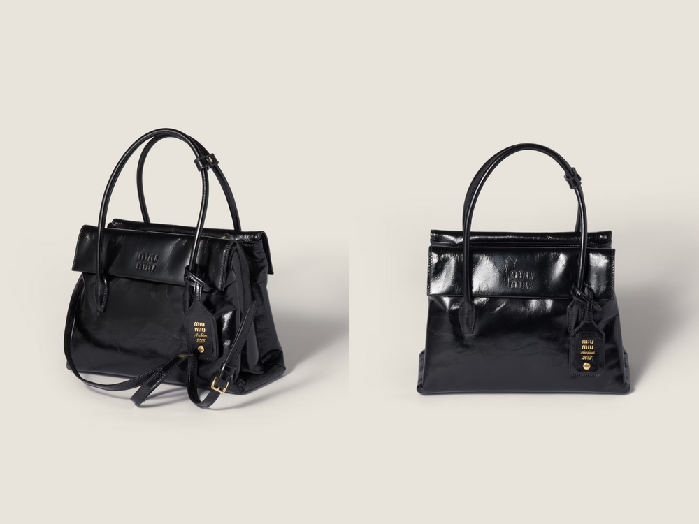 獎金到手衝結帳！2026韓星最愛8大精品包推薦！Felix最愛LV大包、Jennie同款香奈兒開賣即爆紅！-2