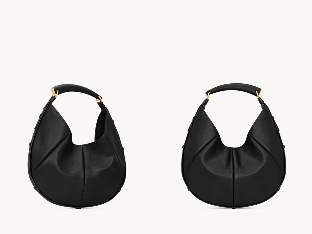 獎金到手衝結帳！2026韓星最愛8大精品包推薦！Felix最愛LV大包、Jennie同款香奈兒開賣即爆紅！-4