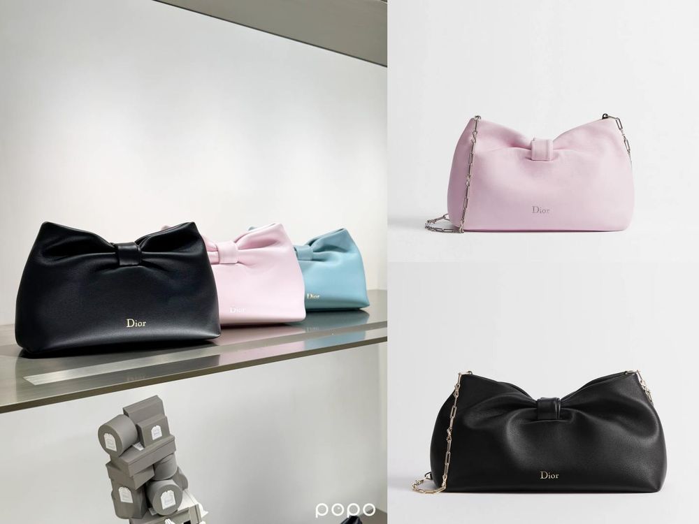 獎金到手衝結帳！2026韓星最愛8大精品包推薦！Felix最愛LV大包、Jennie同款香奈兒開賣即爆紅！-6