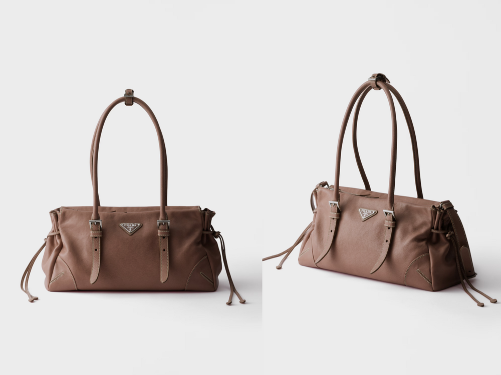 獎金到手衝結帳！2026韓星最愛8大精品包推薦！Felix最愛LV大包、Jennie同款香奈兒開賣即爆紅！-17