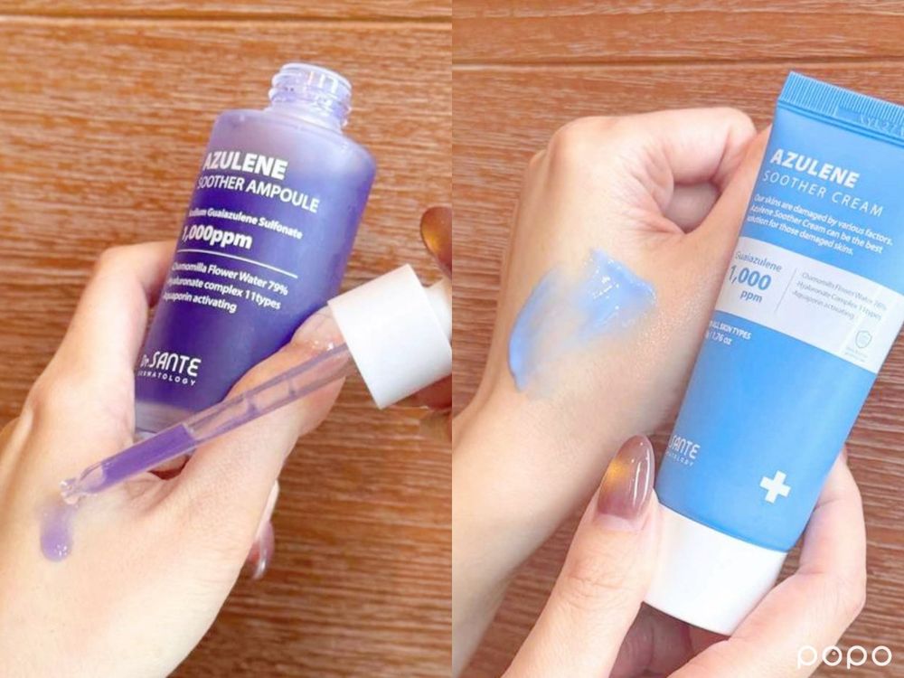 2026秋冬敏弱肌醫美溫和保養推薦!護妍天使美白系列、嘉丹妮爾玫瑰澎潤霜,還有Winter同款AHC抗老眼霜!-7