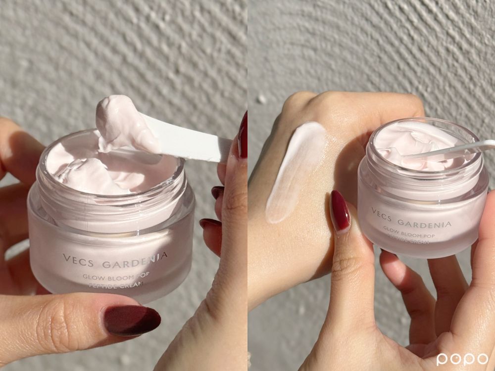 2026秋冬敏弱肌醫美溫和保養推薦!護妍天使美白系列、嘉丹妮爾玫瑰澎潤霜,還有Winter同款AHC抗老眼霜!-13