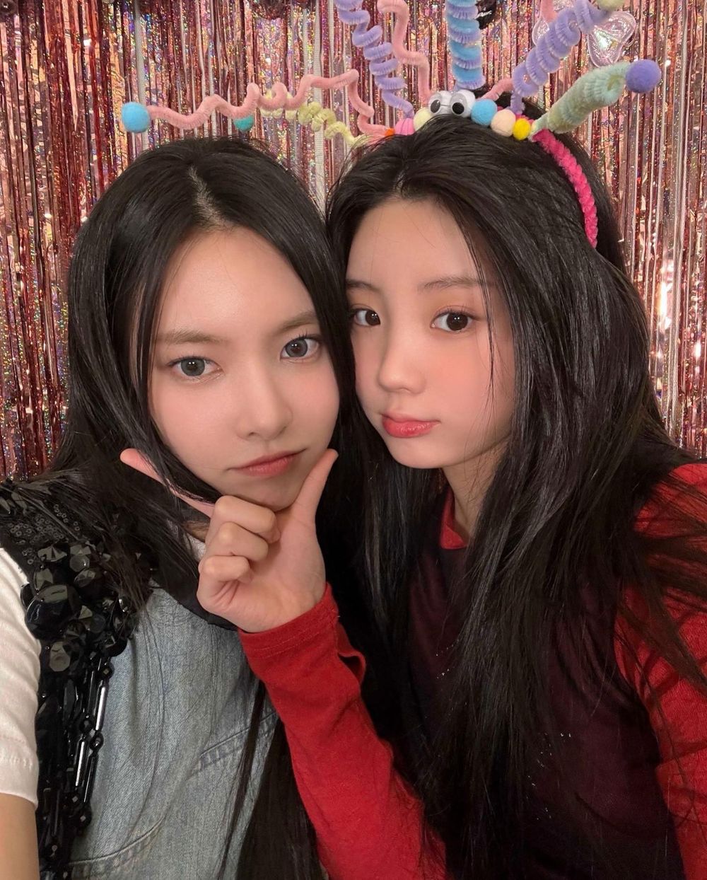 韓網熱議7組「畫風相反」的KPOP隊內組合！Felix＆鉉辰一柔一魅反差感太強，秀彬＆然竣像模範生遇上小混混！-3