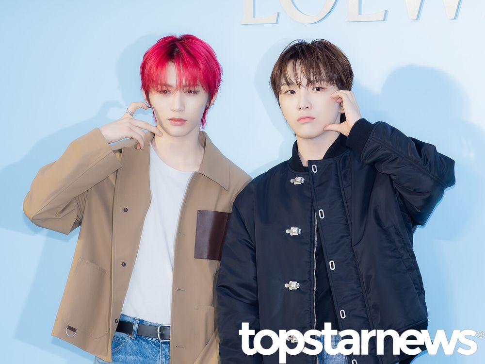 韓網熱議7組「畫風相反」的KPOP隊內組合！Felix＆鉉辰一柔一魅反差感太強，秀彬＆然竣像模範生遇上小混混！-5