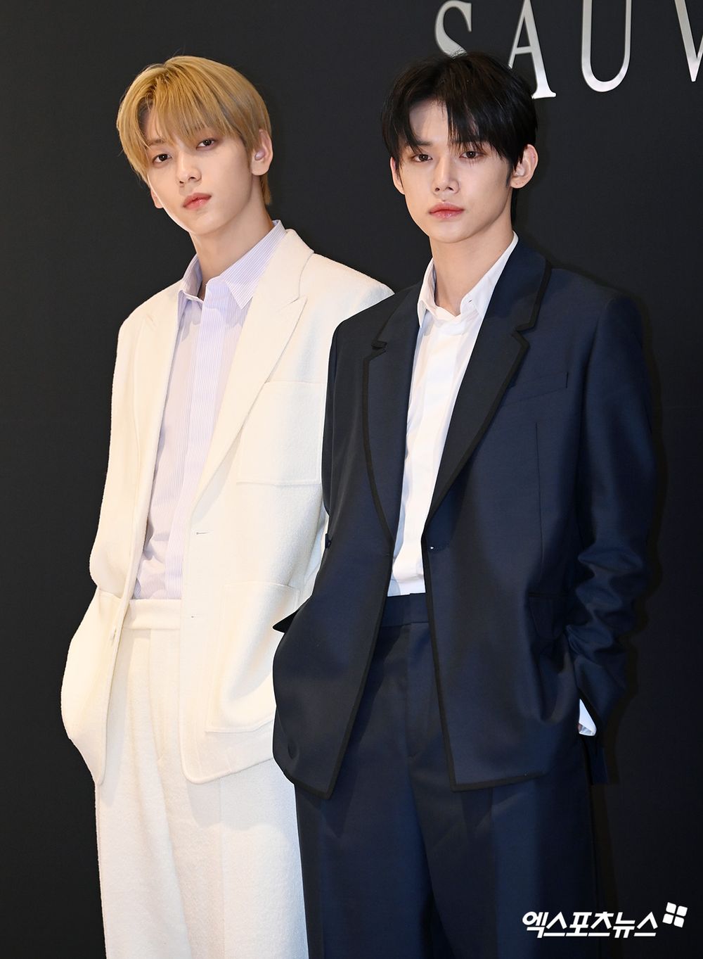 韓網熱議7組「畫風相反」的KPOP隊內組合！Felix＆鉉辰一柔一魅反差感太強，秀彬＆然竣像模範生遇上小混混！-11