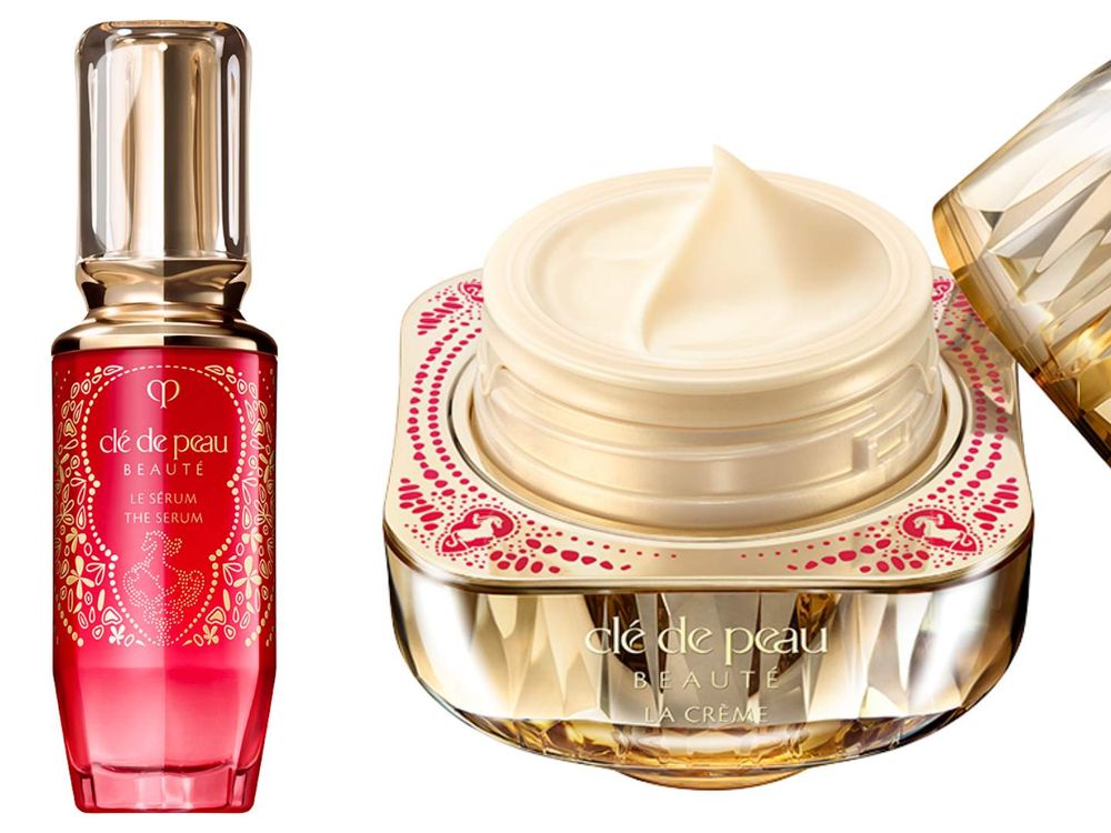 2026馬年開運美妝特輯！潘海利根馬頭香水、肌膚之鑰金馬限定版、蘭蔻小黑虎聯名...，新春優惠組合、真的太好買！-5