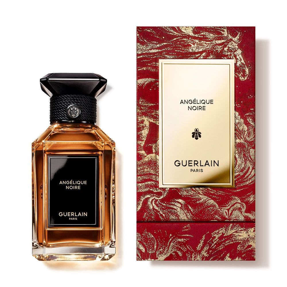 2026馬年開運美妝特輯！潘海利根馬頭香水、肌膚之鑰金馬限定版、蘭蔻小黑虎聯名...，新春優惠組合、真的太好買！-7