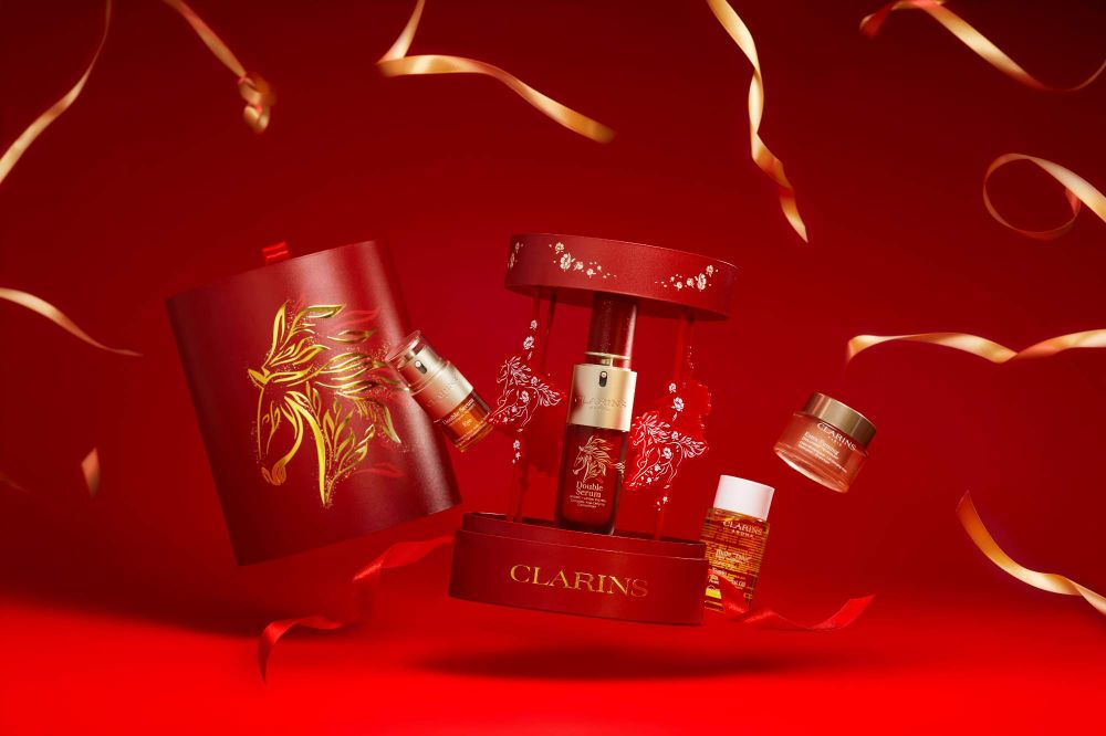 2026馬年開運美妝特輯！潘海利根馬頭香水、肌膚之鑰金馬限定版、蘭蔻小黑虎聯名...，新春優惠組合、真的太好買！-8