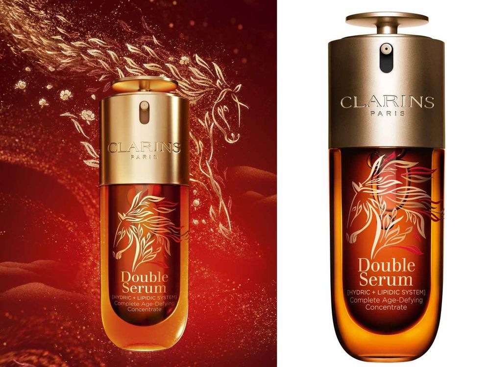 2026馬年開運美妝特輯！潘海利根馬頭香水、肌膚之鑰金馬限定版、蘭蔻小黑虎聯名...，新春優惠組合、真的太好買！-10