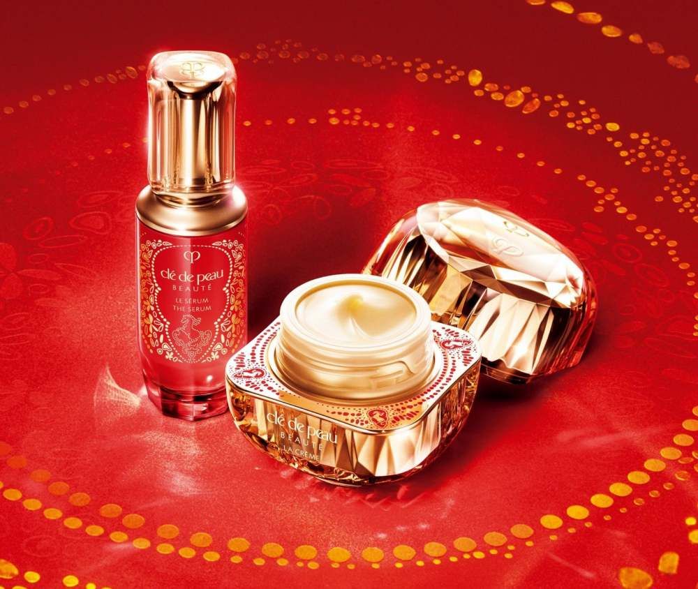 2026馬年開運美妝特輯！潘海利根馬頭香水、肌膚之鑰金馬限定版、蘭蔻小黑虎聯名...，新春優惠組合、真的太好買！-14