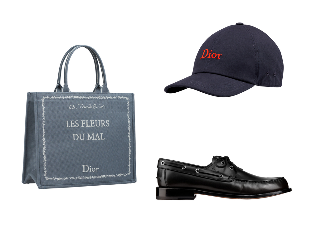 克拉的大狗狗出差去！迪奧貴公子「SVT玟奎」出發Dior大秀！187公分逆天身材簡直行走畫報！-5