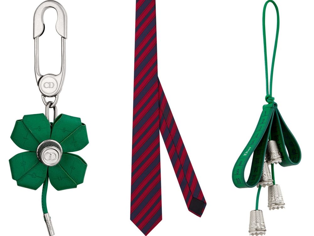 克拉的大狗狗出差去！迪奧貴公子「SVT玟奎」出發Dior大秀！187公分逆天身材簡直行走畫報！-7