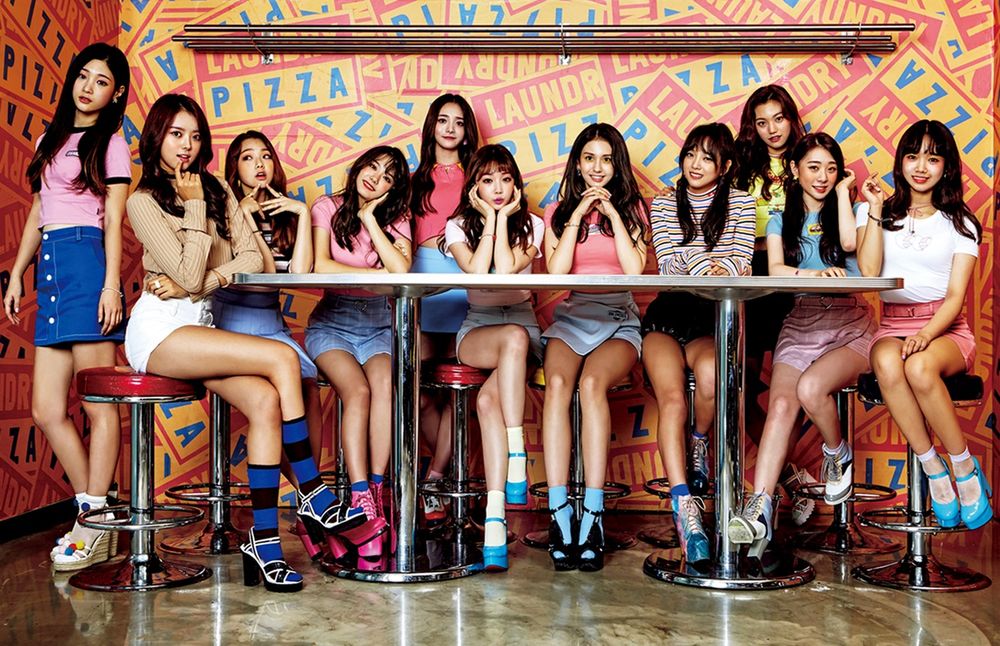 韓網票選2026最期待回歸的傳奇組合TOP8！BLACKPINK新專輯2/27發行，BTS防彈世界巡迴演唱會正式啟動！-2