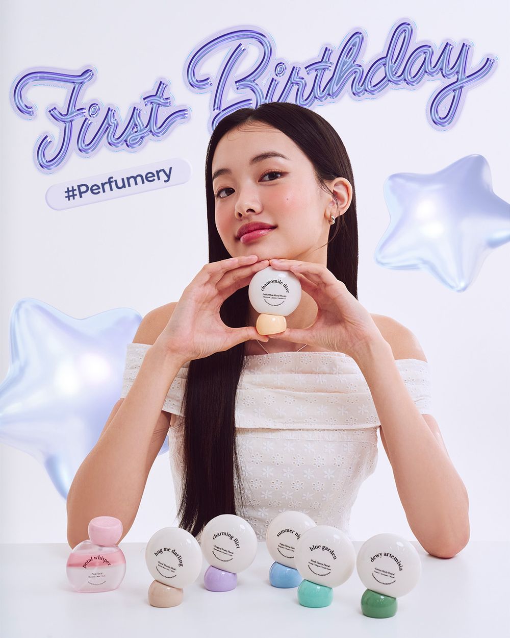 德國經典護手霜注入韓系靈魂！卡蜜兒推出韓國獨家「香氛護手霜＆髮香噴霧」，一上市立刻賣爆！-3