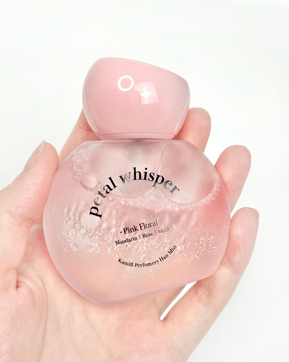 德國經典護手霜注入韓系靈魂！卡蜜兒推出韓國獨家「香氛護手霜＆髮香噴霧」，一上市立刻賣爆！-11