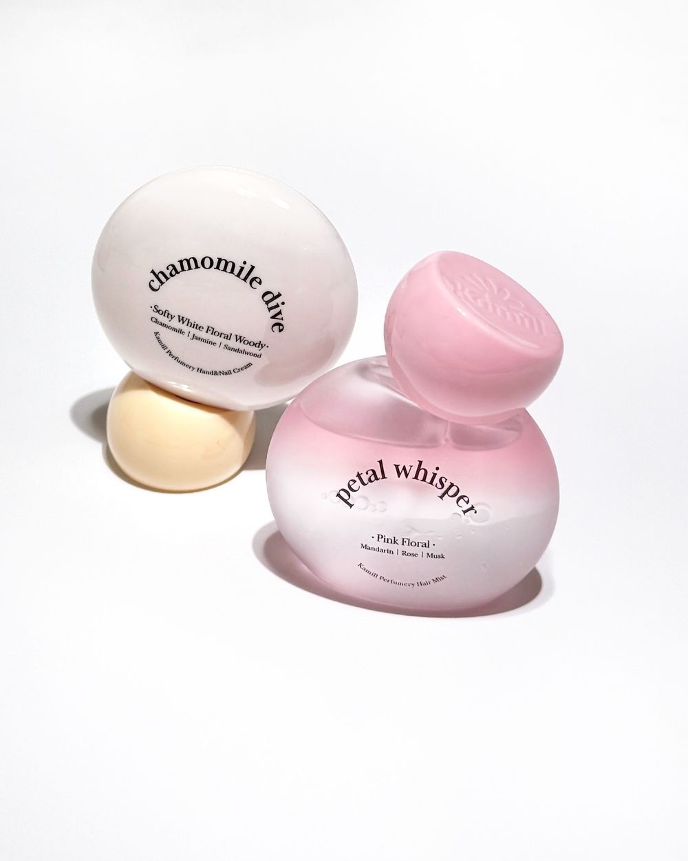 德國經典護手霜注入韓系靈魂！卡蜜兒推出韓國獨家「香氛護手霜＆髮香噴霧」，一上市立刻賣爆！-12