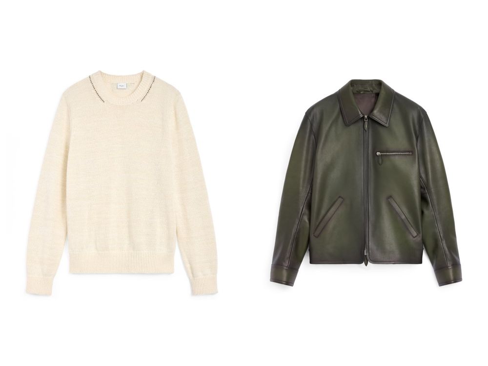 熟男魅力全開！「本部長」李俊昊出發Berluti巴黎時裝周！整身皮革造型帥暈、要價近台幣八十萬？！-7