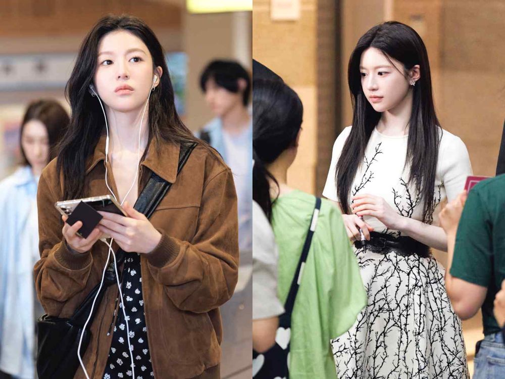 Netflix黑馬韓劇《愛情怎麼翻譯？》必看亮點！金宣虎、高允貞秒登年度CP、劇中造型解析一次看！-11