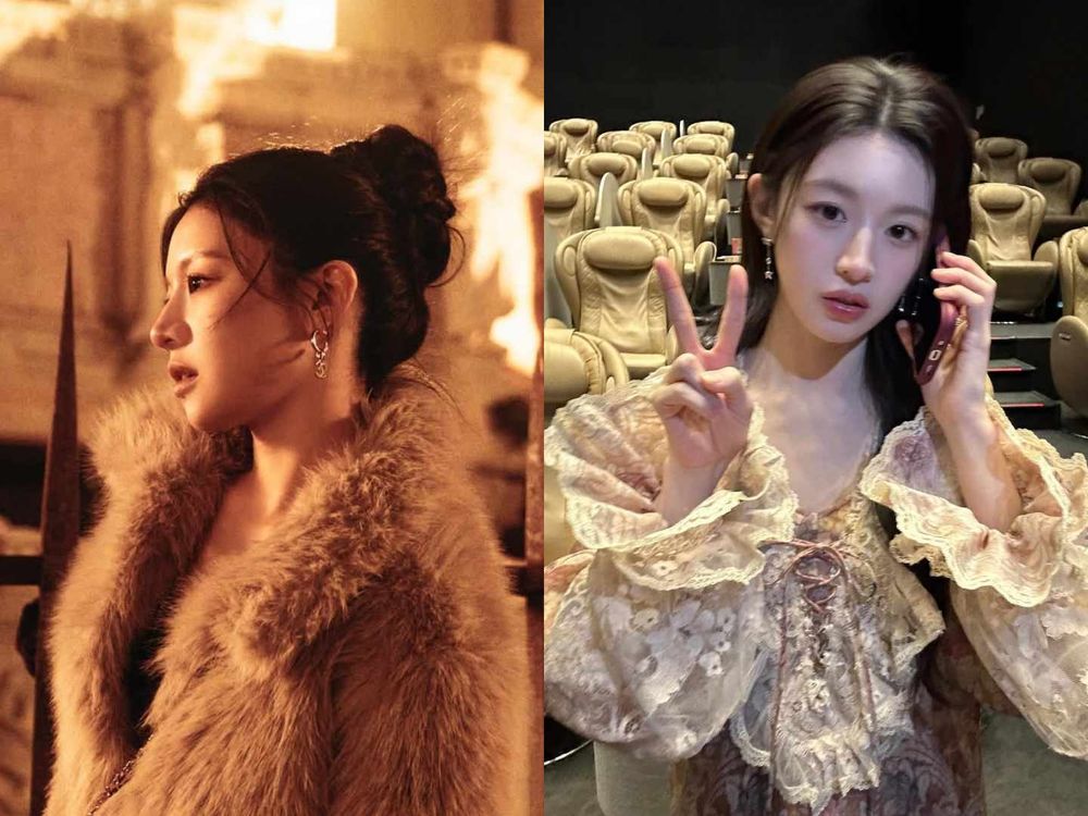 Netflix黑馬韓劇《愛情怎麼翻譯？》必看亮點！金宣虎、高允貞秒登年度CP、劇中造型解析一次看！-13