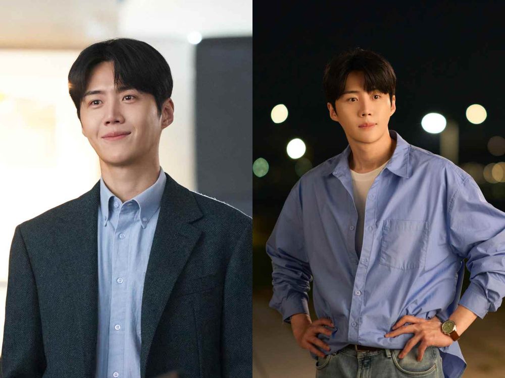 Netflix黑馬韓劇《愛情怎麼翻譯？》必看亮點！金宣虎、高允貞秒登年度CP、劇中造型解析一次看！-6