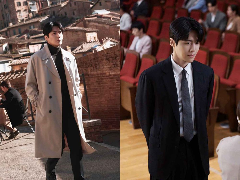 Netflix黑馬韓劇《愛情怎麼翻譯？》必看亮點！金宣虎、高允貞秒登年度CP、劇中造型解析一次看！-7