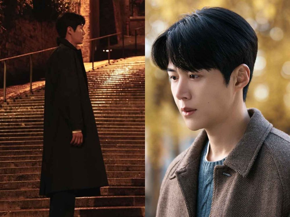 Netflix黑馬韓劇《愛情怎麼翻譯？》必看亮點！金宣虎、高允貞秒登年度CP、劇中造型解析一次看！-9