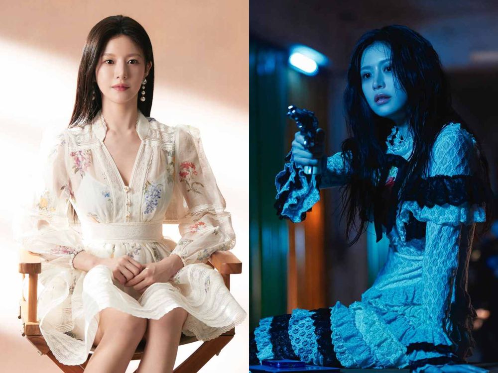 Netflix黑馬韓劇《愛情怎麼翻譯？》必看亮點！金宣虎、高允貞秒登年度CP、劇中造型解析一次看！-10