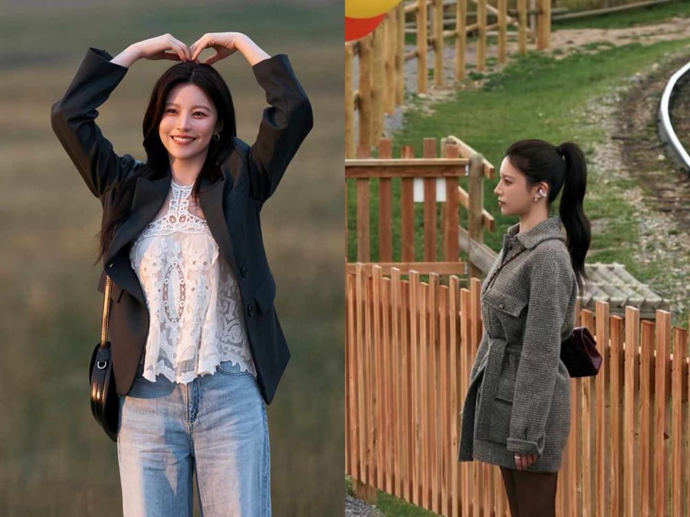 Netflix黑馬韓劇《愛情怎麼翻譯？》必看亮點！金宣虎、高允貞秒登年度CP、劇中造型解析一次看！-14